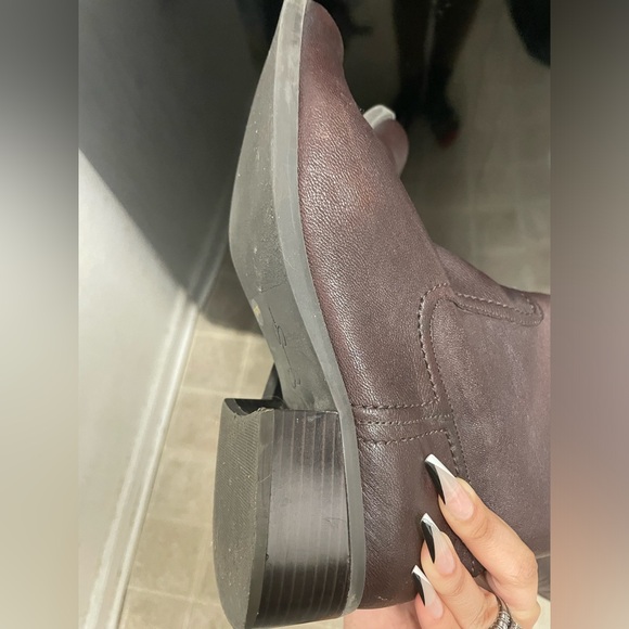 Jessica Simpson women’s boots - Picture 7 of 8